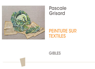 Pascale Grisard